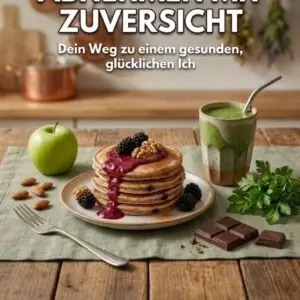 Abnehmen mit Zuversicht