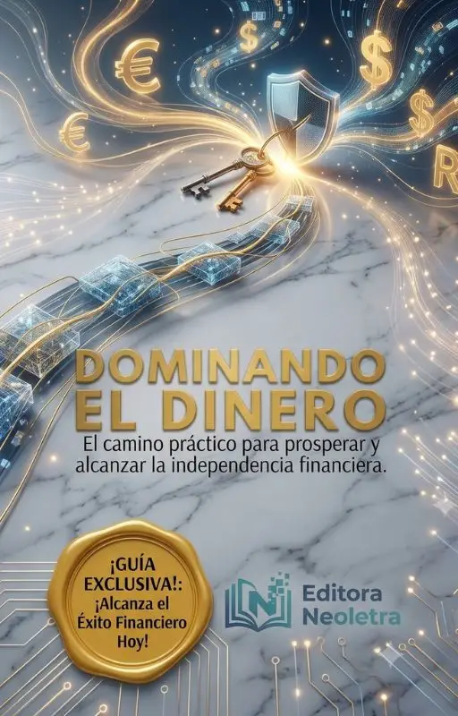 Dominando el Dinero