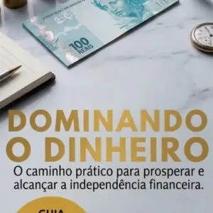 Dominando o Dinheiro