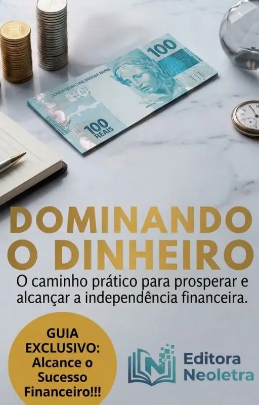 Dominando o Dinheiro